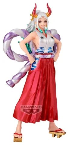 Produktbild zu One Piece - King of Artist - Yamato (Special Ver.)