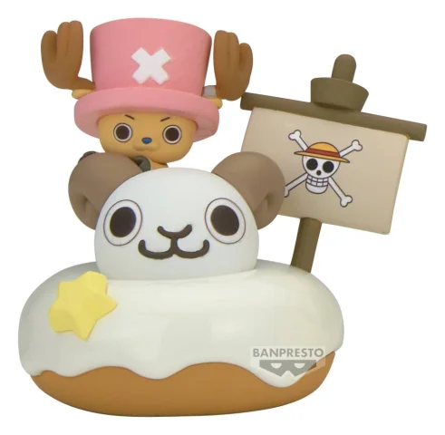 Produktbild zu One Piece - Paldolce collection - Tony Tony Chopper (A)