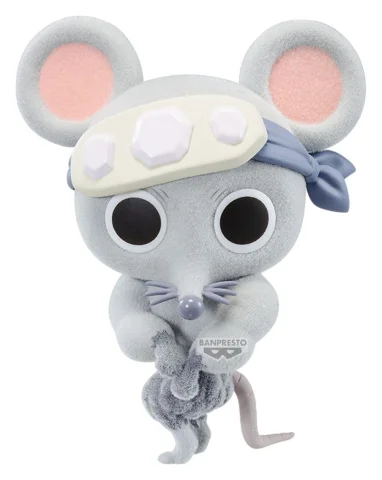 Produktbild zu Demon Slayer - Fluffy Puffy - Ninju (B)