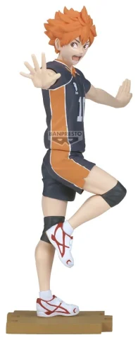 Produktbild zu Haikyū!! - Prize Figure - Shōyō Hinata