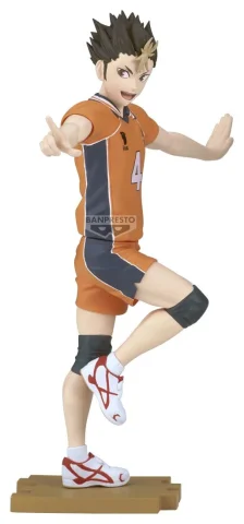 Produktbild zu Haikyū!! - Prize Figure - Yū Nishinoya