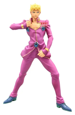 Produktbild zu JoJo's Bizarre Adventure - Mometria - Giorno Giovanna