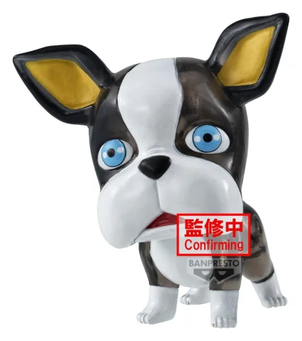 Produktbild zu JoJo's Bizarre Adventure - Prize Figure - Iggy (A)