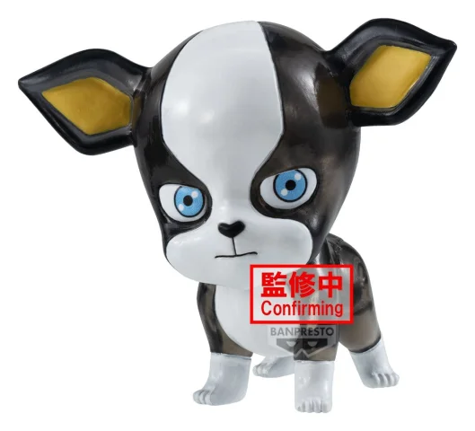 Produktbild zu JoJo's Bizarre Adventure - Prize Figure - Iggy (B)