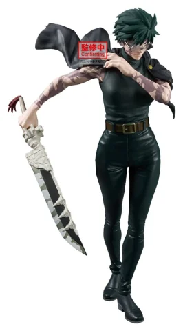 Produktbild zu Jujutsu Kaisen - Grandista - Maki Zen'in