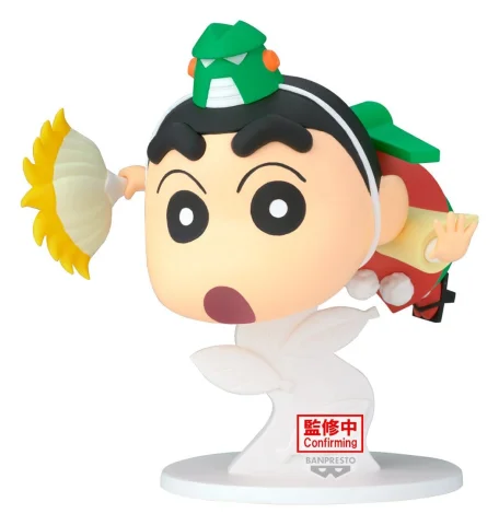 Produktbild zu Crayon Shin-Chan - Prize Figure - Shinnosuke Nohara