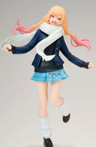 Produktbild zu My Dress-Up Darling - GLITTER & GLAMOURS - Marin Kitagawa (Winter Uniform Ver.)