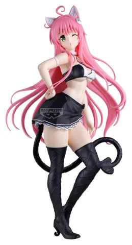 Produktbild zu To Love-Ru - Nyaruzu Collection - Lala Satalin Deviluke