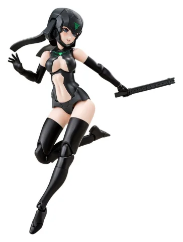 Produktbild zu Megami Device - Plastic Model Kit Zubeh&ouml;r - B1R-L Chassis Kit (Skin Color B)