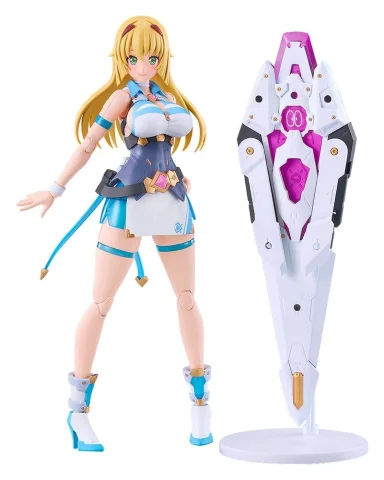 Produktbild zu Cutie Honey - PLAMATEA - Honey Kisaragi