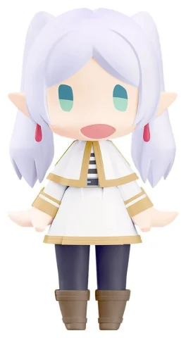 Produktbild zu Frieren - HELLO! GOOD SMILE - Frieren