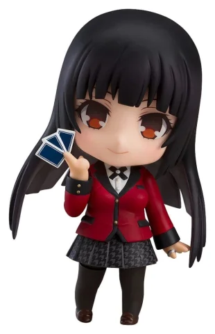 Produktbild zu Kakegurui - Nendoroid - Yumeko Jabami
