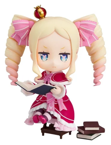 Produktbild zu Re:ZERO - Nendoroid - Beatrice & Puck