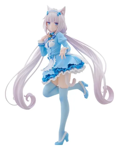 Produktbild zu NEKOPARA - POP UP PARADE - Vanilla (Winter Clothes Ver.) (L Size)
