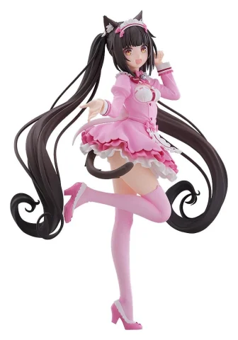 Produktbild zu NEKOPARA - POP UP PARADE - Chocola (Winter Clothes Ver.) (L Size)