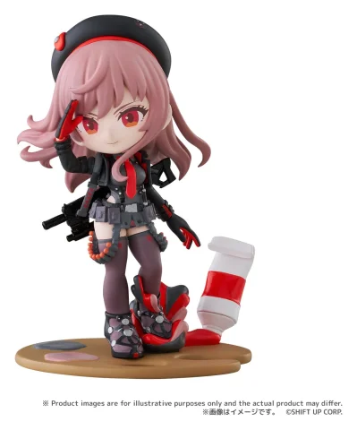 Produktbild zu NIKKE - PalVerse - Rapi