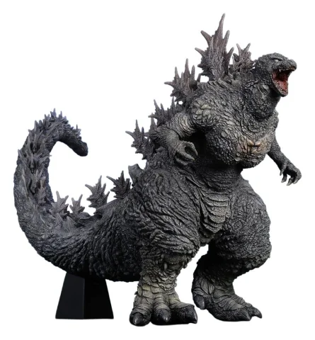 Produktbild zu Godzilla - TOHO 30cm Series - Godzilla