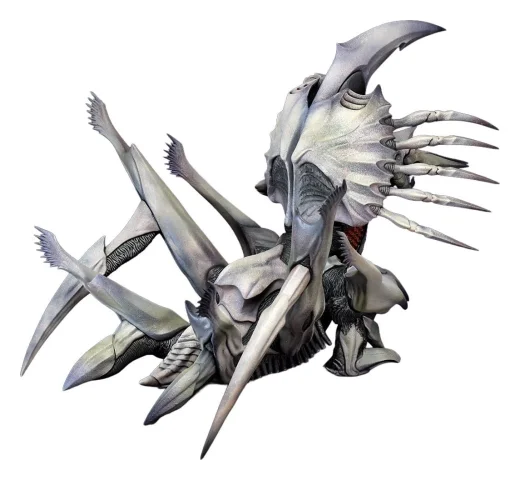 Produktbild zu Gamera - Plastic Model Kit - Legion