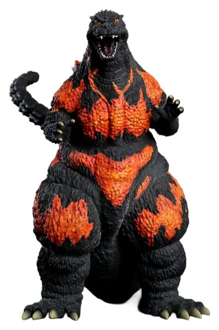 Produktbild zu Godzilla - TOHO Kaiju Wars Series - Godzilla (1995) (Standard Version)