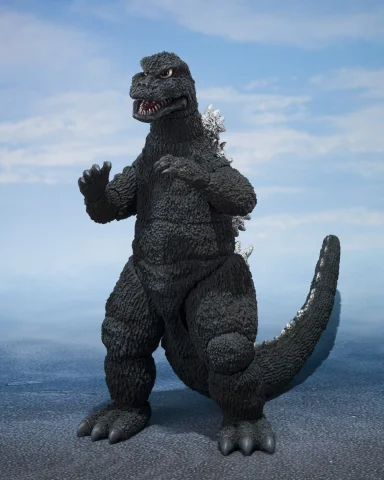 Produktbild zu Godzilla - S.H.MonsterArts - Godzilla (1975)