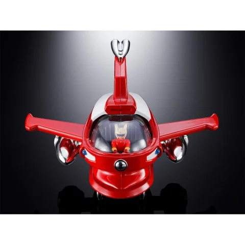 Produktbild zu Mazinger - Popynica - Jet Pilder