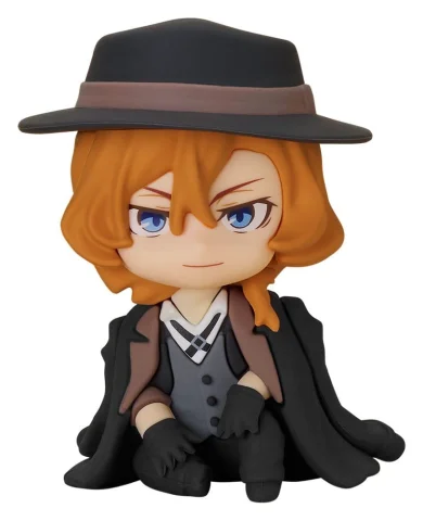 Produktbild zu Bungo Stray Dogs - Nendoroid Plus - Rubber Mascot - Chūya Nakahara