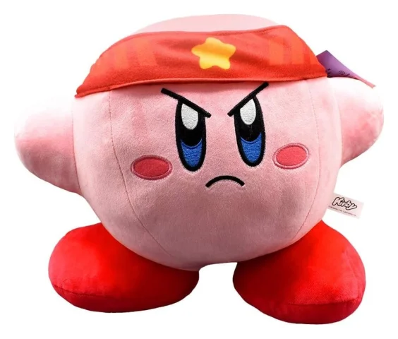Produktbild zu Kirby - Pl&uuml;sch - Kirby (Ninja)