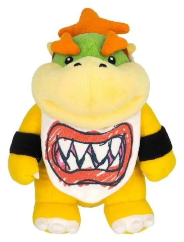 Produktbild zu Super Mario - Pl&uuml;sch - Bowser Jr.