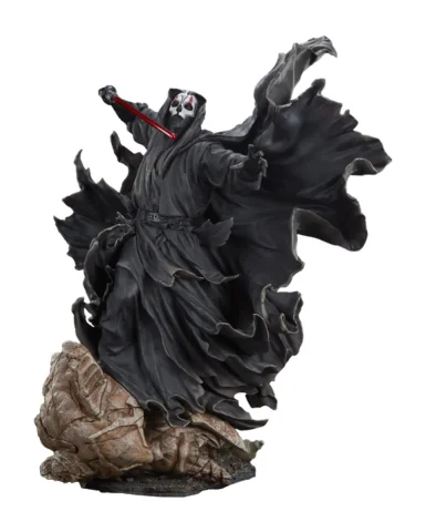 Produktbild zu Star Wars - Premium Format Figure - Darth Nihilus