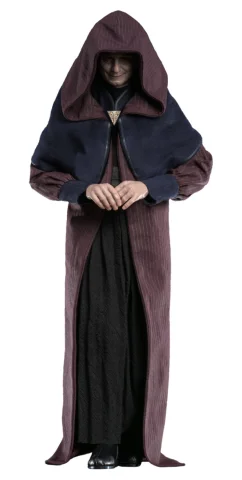 Produktbild zu Star Wars - Scale Action Figure - Darth Sidious