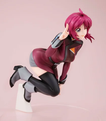 Produktbild zu Mobile Suit Gundam SEED - GGG Series - Lunamaria Hawke