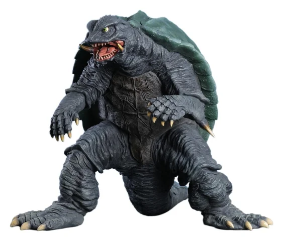 Produktbild zu Gamera - Daiei 30cm Series - Gamera (1996) (Renewal Ver.)