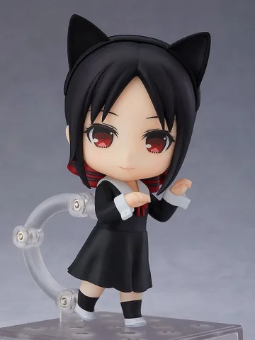 Produktbild zu Kaguya-sama: Love Is War - Nendoroid - Kaguya Shinomiya