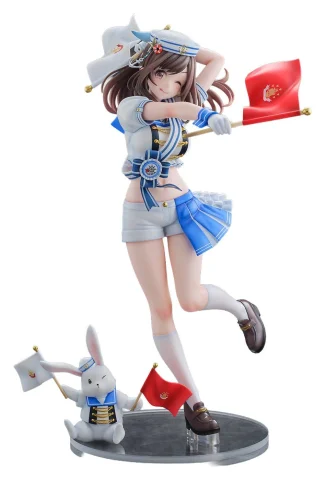 Produktbild zu Idolmaster - Scale Figure - Kogane Tsukioka (Sailing Sailor ver.)