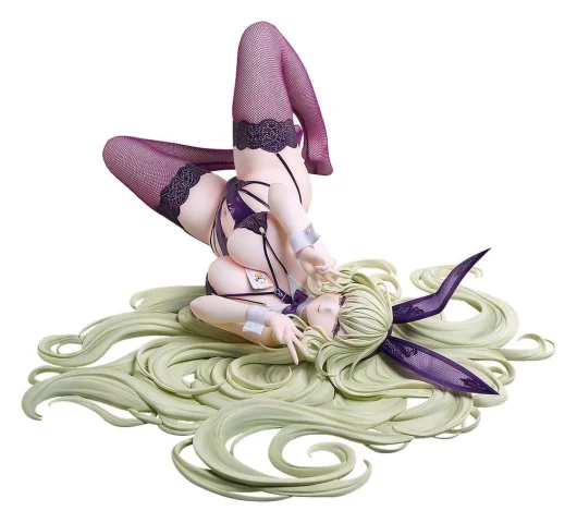 Produktbild zu Azur Lane - Scale Figure - Napoli (Dreamy Night)