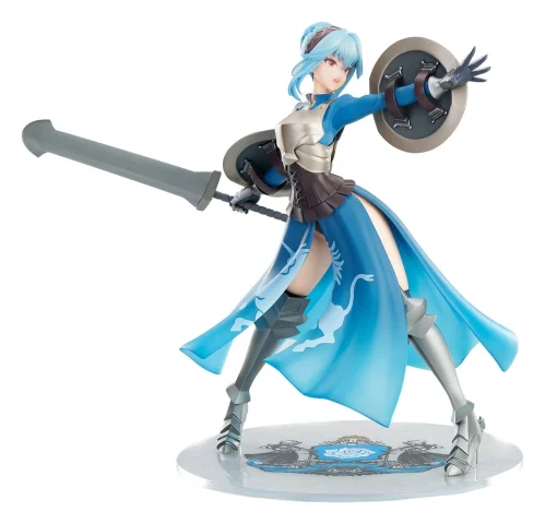 Produktbild zu Unicorn Overlord - LIMEPIE - Virginia