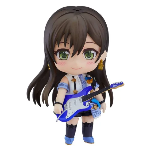 Produktbild zu BanG Dream! - Nendoroid - Tae Hanazono (Stage Outfit Ver.)