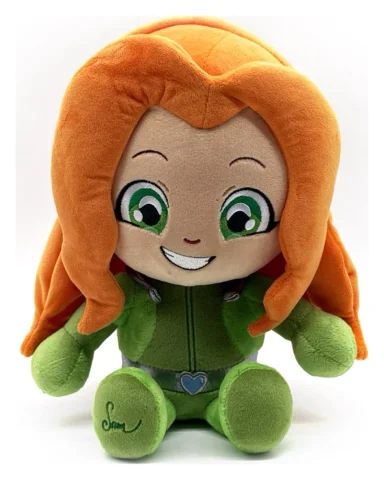 Produktbild zu Totally Spies! - Pl&uuml;sch - Samantha "Sam" Simpson