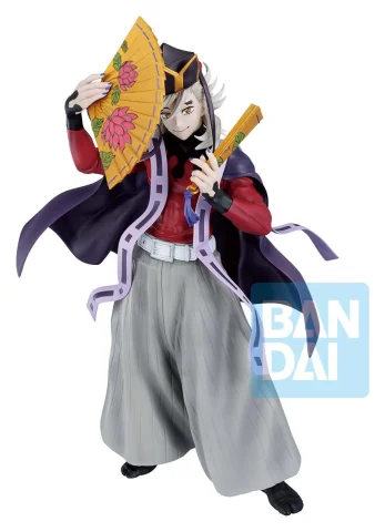 Produktbild zu Demon Slayer - Ichibansho Figure - MASTERLISE - Dōma