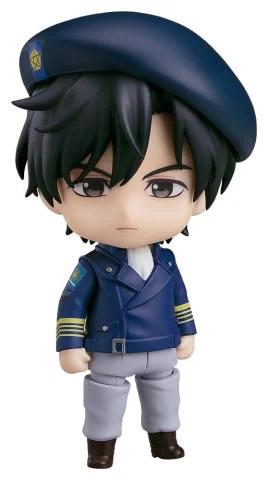 Produktbild zu Legend of the Galactic Heroes - Nendoroid - Yang Wen-li