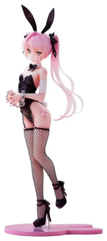 Produktbild zu rurudo - Scale Figure - Hatsune (Bunny Girl Ver.) (Limited Edition)