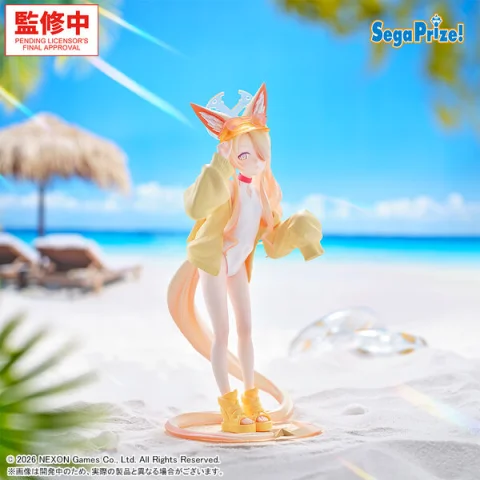 Produktbild zu Blue Archive - XStellar - Seia Yurizono (Swimsuit)