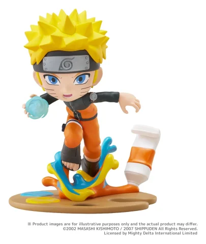 Produktbild zu Naruto - PalVerse - Naruto Uzumaki
