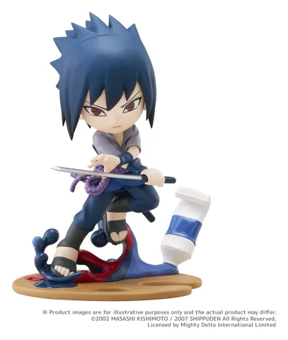 Produktbild zu Naruto - PalVerse - Sasuke Uchiha