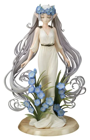 Produktbild zu Frieren - Scale Figure - Frieren (Art Nouveau Style)