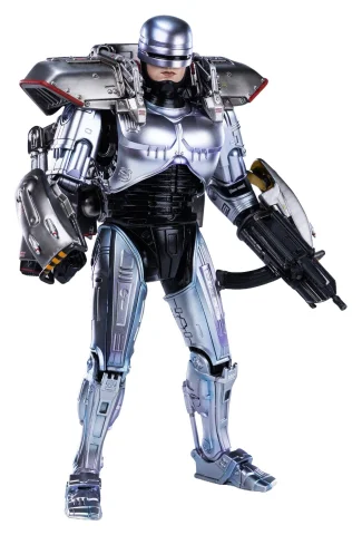 Produktbild zu Robocop - Exquisite Super Series - Robocop