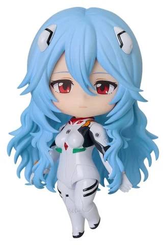 Produktbild zu Evangelion - Nendoroid - Rei Ayanami (Long Hair Ver.)