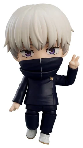 Produktbild zu Jujutsu Kaisen - Nendoroid - Toge Inumaki