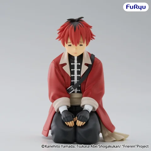 Produktbild zu Frieren - Noodle Stopper Figure - Stark (Downcast ver.)