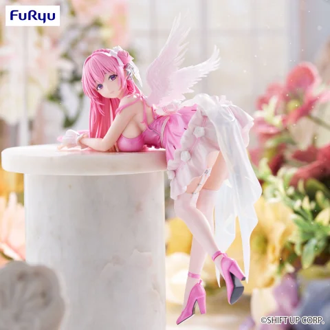 Produktbild zu NIKKE - Noodle Stopper Figure - Dorothy (Nostalgia)